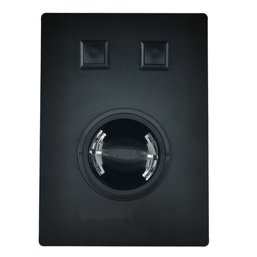 Trackball estanco - KH-M50-100 - SZ Kehang Technology Development Co., Ltd. - USB / para buque