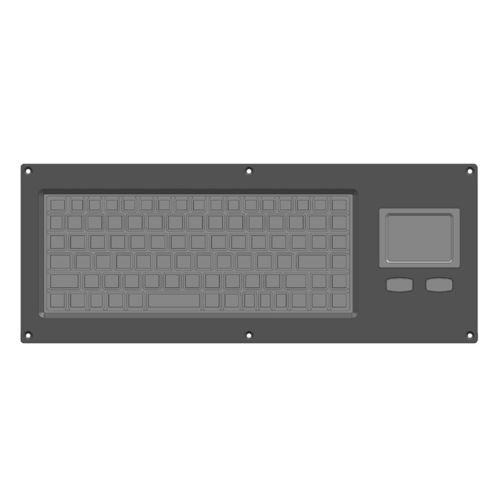 Teclado 89 teclas - KH-SK89-MA90-420TP - SZ Kehang Technology Development Co., Ltd. - resistente al agua / IP65 / USB