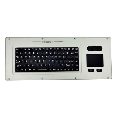 Teclado marino - KH-V35M-J89011 - SZ Kehang Technology Development Co., Ltd. - para buque / 89 teclas / resistente al agua