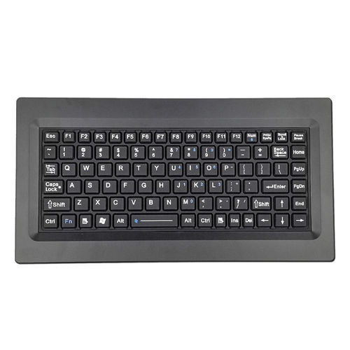 Teclado marino - KH-SK89-330 - SZ Kehang Technology Development Co., Ltd. - para buque / 89 teclas / resistente al agua