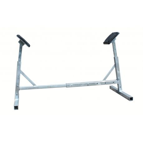 Cuna para barco - M+ - X-Cradle™ - ajustable