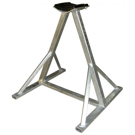 Cuna para barco - Modèle A - X-Cradle™ - fija / galvanizada