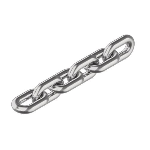 Cadena para yate - CROMOX - Ultra Products - Ultra Safe Anchoring - de buque / para barco de trabajo / para barco profesional
