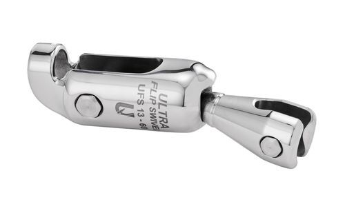 Giratorio grillete - ULTRA - Ultra Products - Ultra Safe Anchoring - estándar / para cadenas ancla / para barco