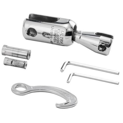 Giratorio estándar - ULTRA Classic - Ultra Products - Ultra Safe Anchoring - para cadenas ancla / para barco / para velero