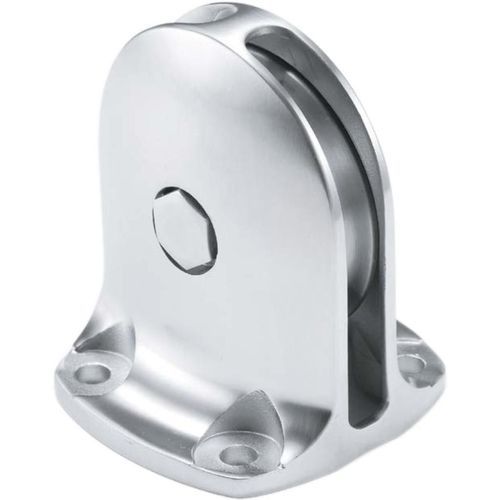 Polea simple - Bohang Industrial Technology Co., Ltd - vertical / marina / de acero inoxidable 316L