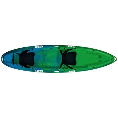Kayak sit-on-top - Kailua - Roto - de recreo / para adulto / en tándem