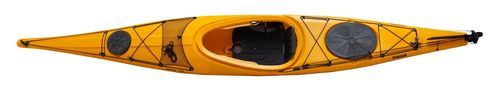 Kayak de travesía - Nifty 440 - Roto - de mar / de aguas tranquilas / para adulto
