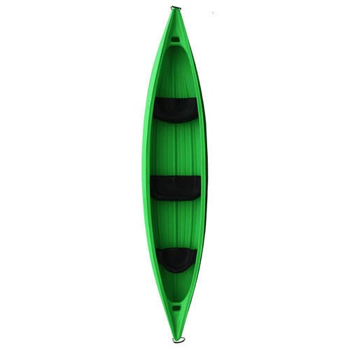 Canoa de travesía - Yuma - Roto - de recreo / 3 plazas / nivel experto