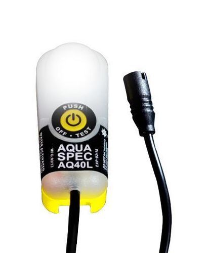 Luz de salvamento para chaleco salvavidas - AQ40L - AquaSpec - ISO / MED / SOLAS