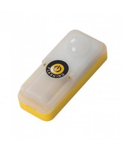 Luz de salvamento para chaleco salvavidas - AQ8A - AquaSpec - ISO / MED / SOLAS