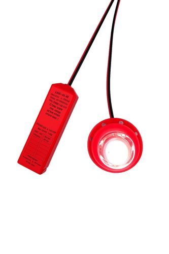 Luz de salvamento para chaleco salvavidas - AQLNK-AL15 - AquaSpec