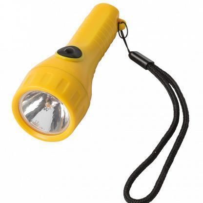Torcha de seguridad estanca - AQFLA - AquaSpec
