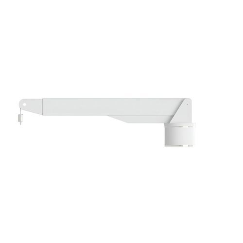 Pescante de bote auxiliar - ITAMARE - para yate / para moto de agua / hidráulico