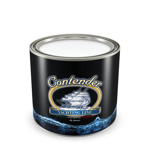Antifouling para barco - Contender Eliche - Aemme Colori - para hélice / para base de motor / acrílico