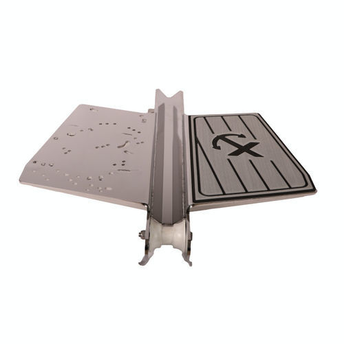 Soporte de motor para barco - 242201 - AMIAUD