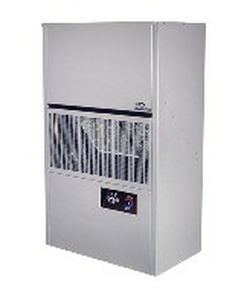 Climatizador para buque - 90M  - Carrier Marine & Offshore Systems - autónomo