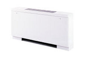 Ventiloconvector para buque - 42V AIRSTREAM™ - Carrier Marine & Offshore Systems