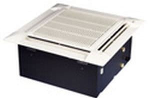Ventiloconvector para buque - 42WKN AIRSTREAM™ - Carrier Marine & Offshore Systems