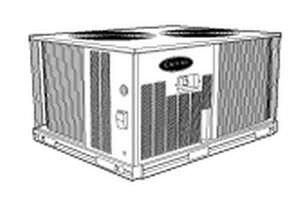 Unidad de condensación para buque - 38ARS GEMINI™ - Carrier Marine & Offshore Systems