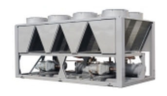 Enfriador de agua para buque - 30XA AQUAFORCE® - Carrier Marine & Offshore Systems