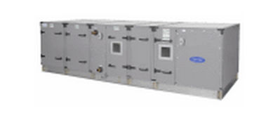 Unidad de tratamiento de aire - 39M AERO® - Carrier Marine & Offshore Systems - para buque