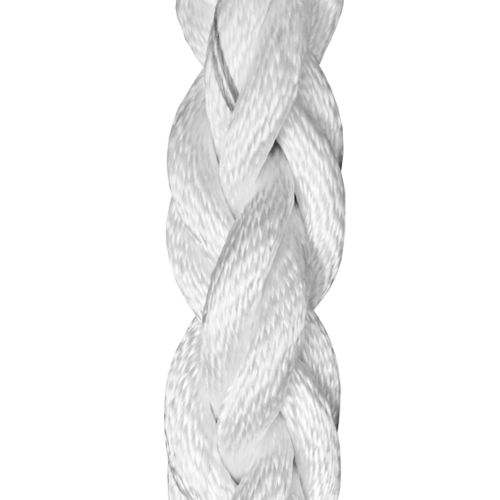 Amarra - Movflex Sinking 8 strands - COTESI Companhia de Têxteis Sintéticos S.A  - remolque para buques / simple trenzada / trenzado