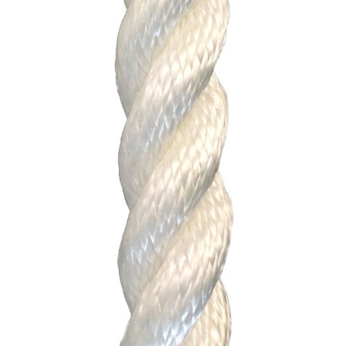 Amarra - Movflex Sinking 3/4 strands - COTESI Companhia de Têxteis Sintéticos S.A  - remolque para buques / trenzado / para buque