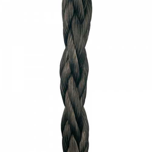 Amarra - D-Tech 8 Strands - COTESI Companhia de Têxteis Sintéticos S.A  - remolque para buques / de fondeo / simple trenzada