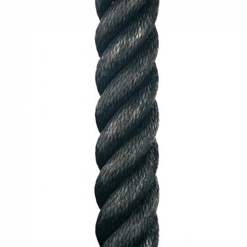 Cabo multiusos - PP Mono 3/4 strands - COTESI Companhia de Têxteis Sintéticos S.A  - trenzado / para buque / para barco de pesca profesional