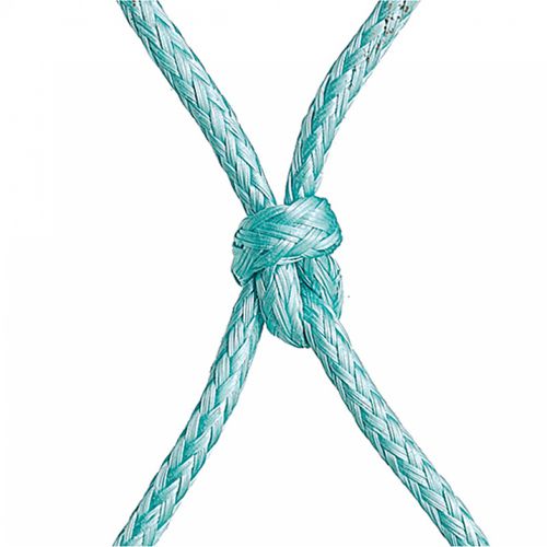 Cabo para red de pesca - Movline Plus - COTESI Companhia de Têxteis Sintéticos S.A  - simple trenzada / para barco de pesca profesional / alma de polietileno