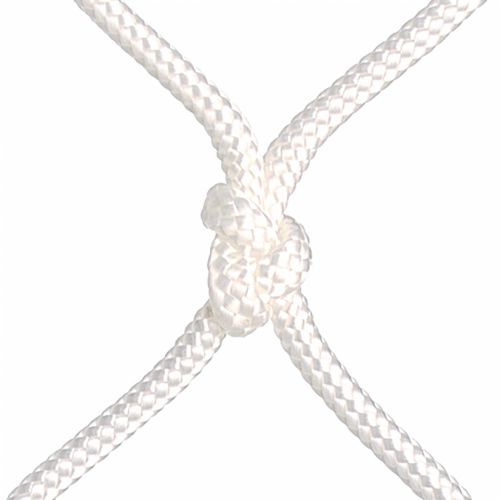 Cabo para red de pesca - PA Braided - COTESI Companhia de Têxteis Sintéticos S.A  - simple trenzada / para barco de pesca profesional / blanco