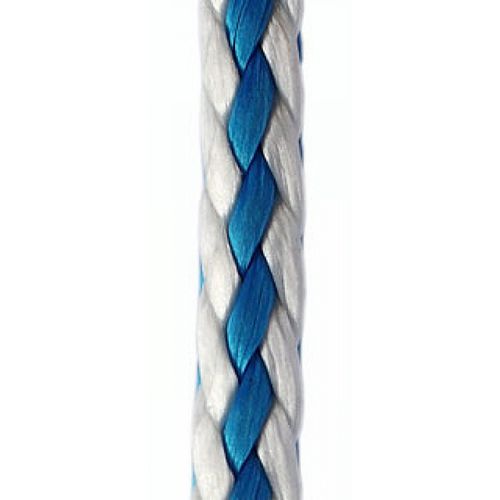 Cabo para red de pesca - NTECH - COTESI Companhia de Têxteis Sintéticos S.A  - con trenzado estrecho / para barco de pesca profesional / alma de poliamida