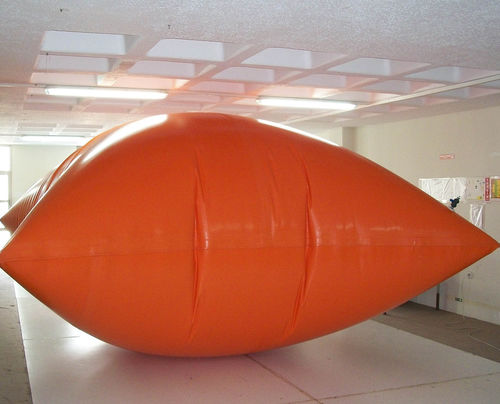 Bolsa de elevación - ALB/PT series - Safetmade Marine Products Co.