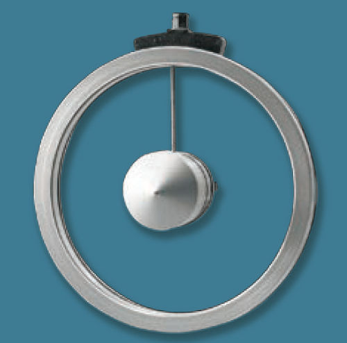 Insert de parabrisas para buques (con limpiaparabrisas) - Clear View Screens - Scanwipers A/S