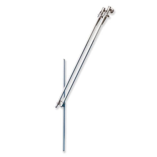Limpiaparabrisas para buque - PW - Scanwipers A/S