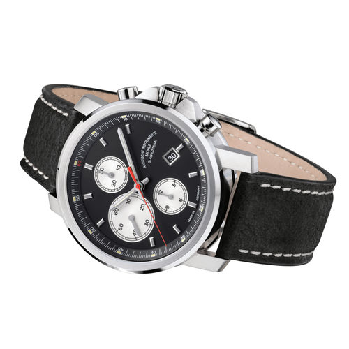 Reloj marino para hombre - 29ER CHRONOGRAPH - Mühle-Glashütte GmbH nautische Instrumente und Feinmechanik