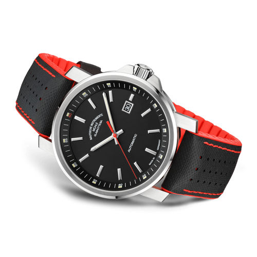 Reloj marino para hombre - 29ER BIG - Mühle-Glashütte GmbH nautische Instrumente und Feinmechanik