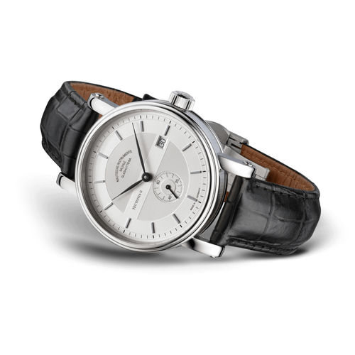 Reloj marino para hombre - TEUTONIA II SMALL SECOND - Mühle-Glashütte GmbH nautische Instrumente und Feinmechanik