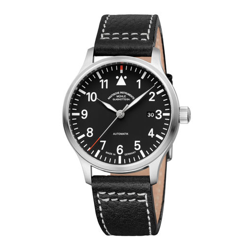 Reloj marino para hombre - TERRASPORT II - Mühle-Glashütte GmbH nautische Instrumente und Feinmechanik