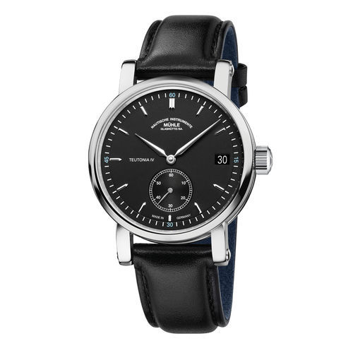 Reloj marino - TEUTONIA IV SMALL SECOND - Mühle-Glashütte GmbH nautische Instrumente und Feinmechanik