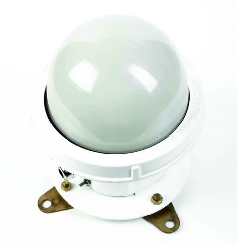 Luz de señalización para baliza - LD-MG - SCM Sistemas - de incandescencia / blanca