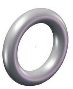 Anillo de amarre - Yapas Chain and Forging Co. Ltd. - redondo
