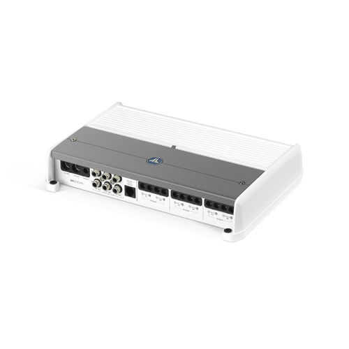 Amplificador de audio - M600/6 - JL Audio - marino / 6 canales