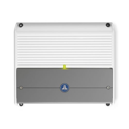 Amplificador de audio - M400/4 - JL Audio - marino / 4 canales