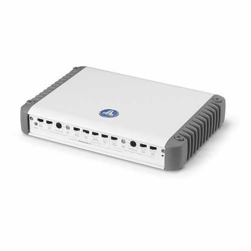 Amplificador de audio - MHD750/1 - JL Audio - marino