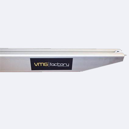 Botavara para velero - ZM DESIGN SRL - de aluminio