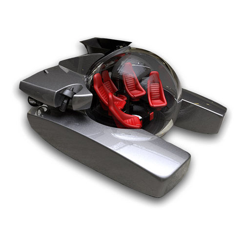 Submarino de uso personal - 1650/7 - Triton Submarines 