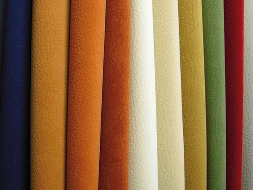 Tejido para tapicería náutica decoración interior - AMERA - A. Kähne Bootsausstatter - decoración exterior / de fibra acrílica / de poliéster