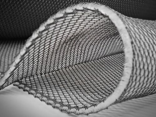 Protector de colchón para barco - AIR Lift Carbon - A. Kähne Bootsausstatter